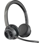 HP Poly Voyager 4320 USB-A (218476-02/77Z00AA) Слушалки