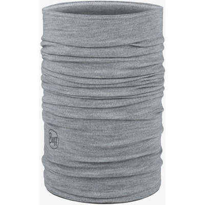 Buff Merino Midweight melange cloud