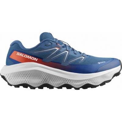 Salomon Ultra Flow 2 Gore-Tex Размер на обувките (ЕС): 41 (1/3) / Цвят: син