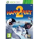 Hry na Xbox 360 Happy Feet 2