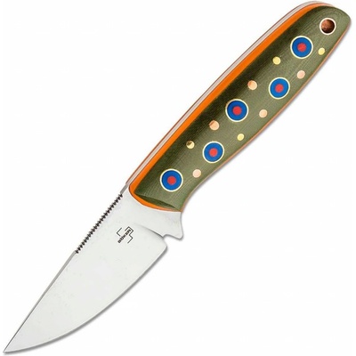 BOKER PLUS Pevný The Brook
