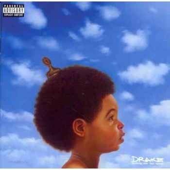 DRAKE: NOTHING WAS THE SAME, CD