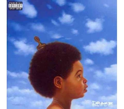 DRAKE: NOTHING WAS THE SAME, CD