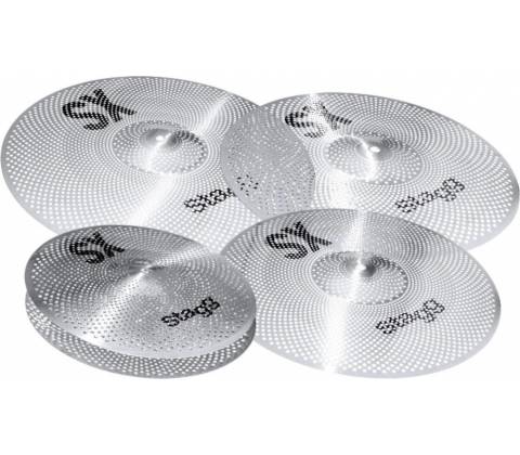 Stagg SXM SET