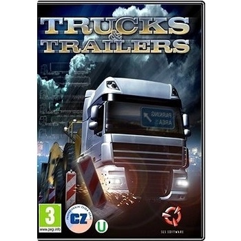 Trucks Trailers