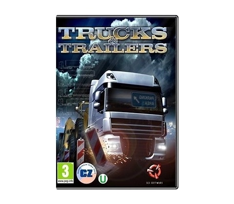 Trucks Trailers