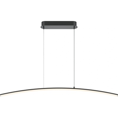 Maytoni MOD243PL-L18BK