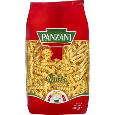 Panzani Torti 0,5 kg