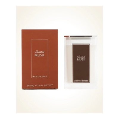 Arabian Oud Musk 180 g
