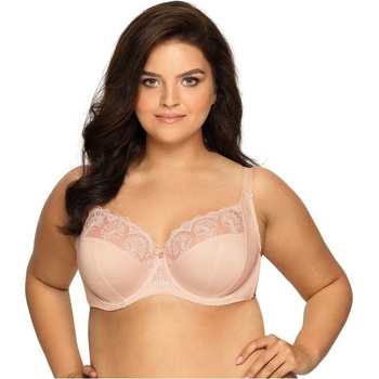 Ava 1922 Freesia mäkká podprsenka béžová