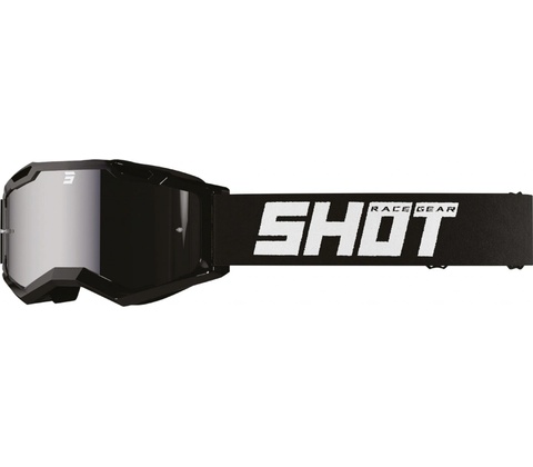 Shot Assault 2.0 Solid