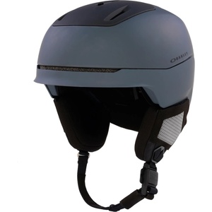 Oakley Ски каска Oakley Mod5 Ski helmet - Forged Iron - размер S 51-55 cm (418-1064-0511)