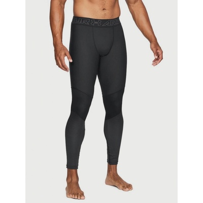 Under Armour Fly Fast HeatGear Tight čierna