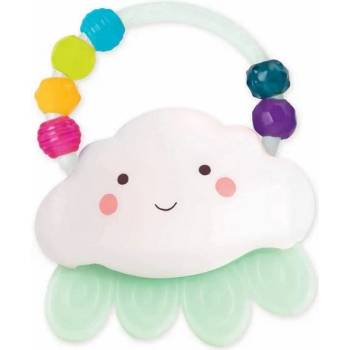 Image 1 of Battat Светеща дрънкалка Battat - Облаче (BTBX1560X)