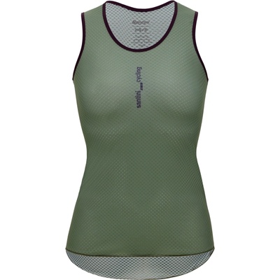 Santini Lieve Green