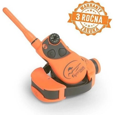 SportDog elektronický výcvikový obojek SD-1827E