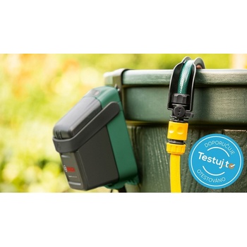 Bosch GardenPump 18V-2000 0.600.8C4.202