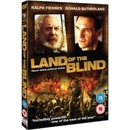 Land Of The Blind DVD