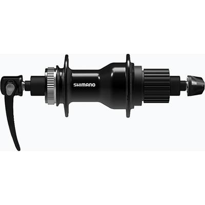Shimano Задна главина Shimano Deore FH-QC500 32H 12rz 141mm