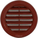 Haco VM 75 mm hnedá