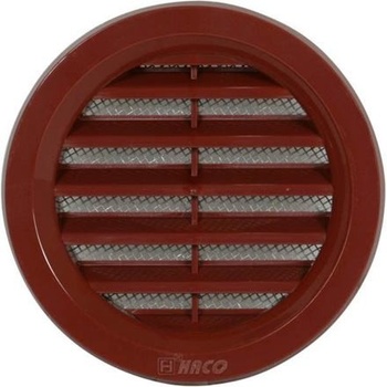 Haco VM 75 mm hnedá