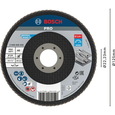 BOSCH 2.608.607.320
