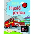 Hasiči jedou