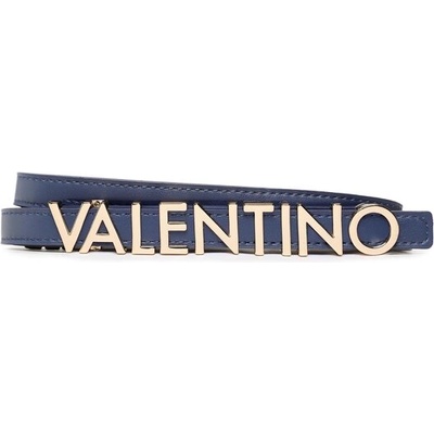 Valentino Дамски колан Valentino Belty VCS6W555 Син (Belty VCS6W555)