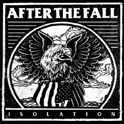 After The Fall - Isolation / Resignation (LP) (0649584110813)