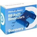 Discovery Basics BB 8x21