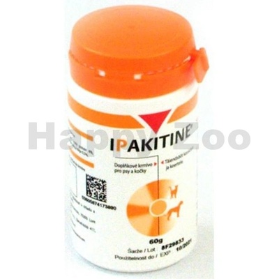 IPAKITINE 60 g