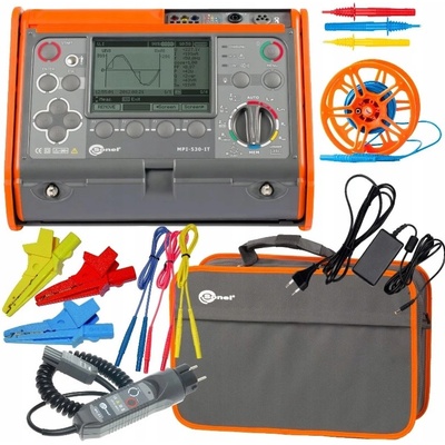 Sonel MPI-530-IT