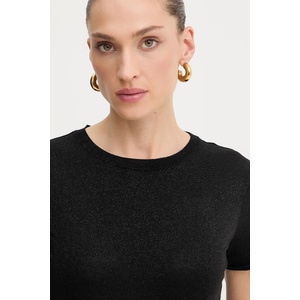 Patrizia Pepe Тениска (8K0278.K128) - answear - 166,23 лв