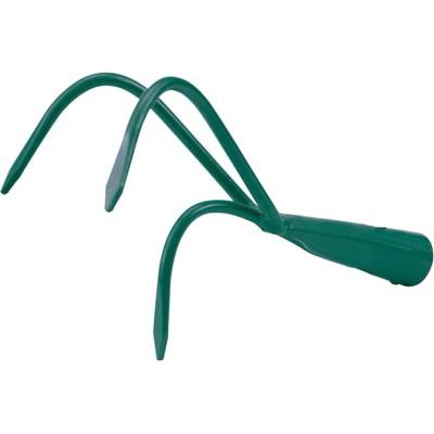 FLO Kultivátor celokovový 130mm