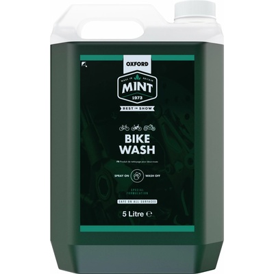 Oxford MINT Bike Wash 5 l