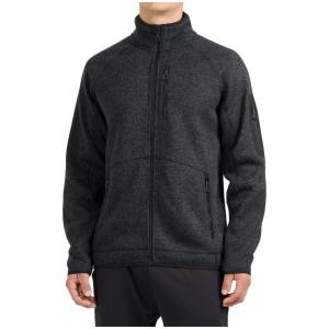 4F Fleece M485 Размер: L / Цвят: сив
