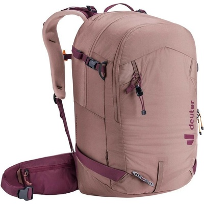 Deuter Freerider 28l SL ashrose-cassis