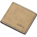 Baellerry Мъжко портмоне Baellerry HO-36194 - Кафяво KP36194