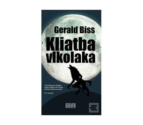 Kliatba vlkolaka