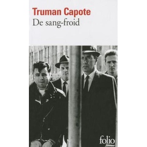 de Sang Froid | Truman Capote (ISBN: 9782070360598)