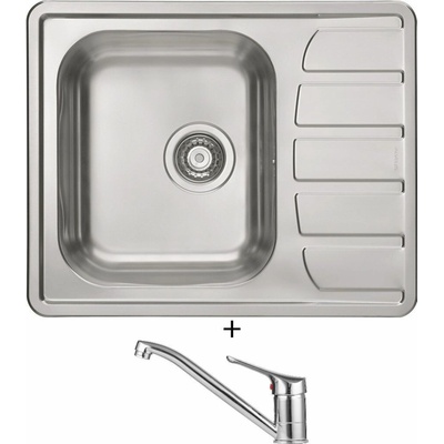 Set Alveus Zoom 10 + Riviera