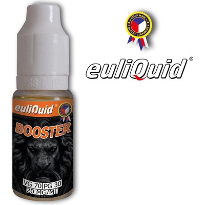 Euliquid Booster Cloud PG30/VG70 20mg 10ml