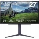 LG 27GS85Q