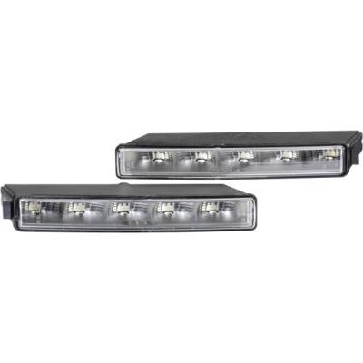 HELLA Sada osvetleni 2PT 010 043-801