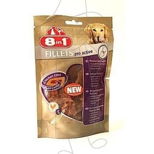 8in1 Fillets pro active S 80 g