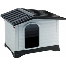 Ferplast Dogvilla 90 plastová búda 88 x 72 x 65 cm