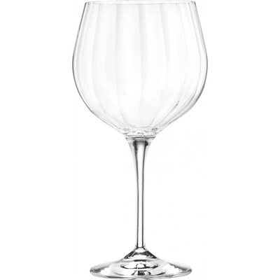 RCR crystal RCR Optiq sklenice na víno a gin & tonik 670 ml