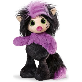 NICI Плюшена играчка Nici Ayumi be you - Вяра, 20 cm (39546)