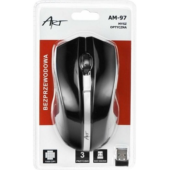 ART AM-97A