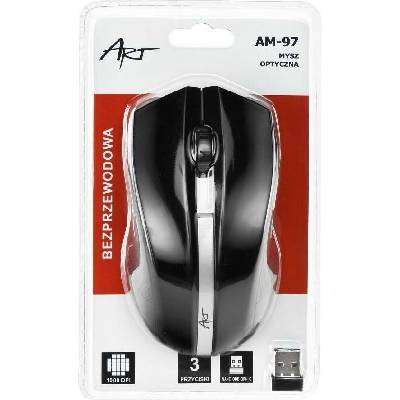 ART AM-97A